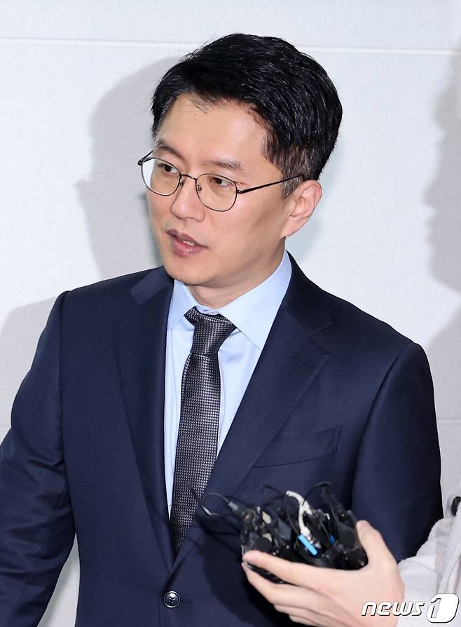 류긍선 카카오모빌리티 대표, 1년 더 연임…