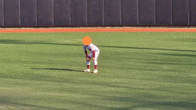 20250321_082806.jpg 아들 연습경기 후 리챔 구이