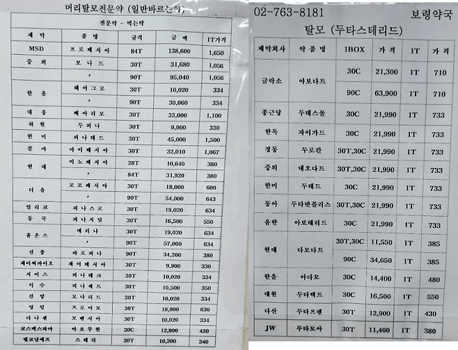 KakaoTalk_20250313_153512872 (1).png 종로 탈모성지 6개월만에 다시 다녀왔는데 많이 변했네요 종로 탈모성지 6개월만에 다시 다녀왔는데 많이 변했네요