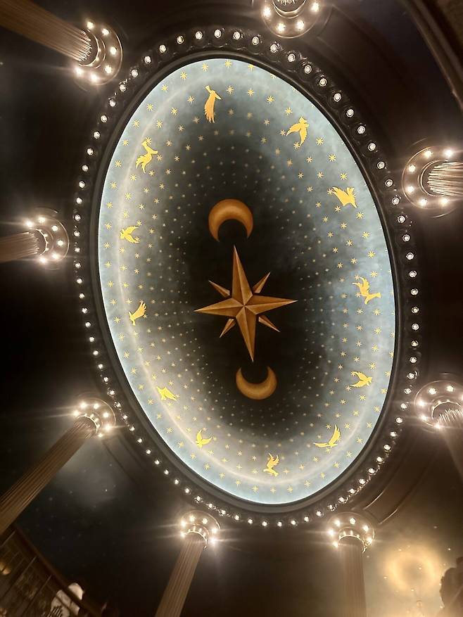 KakaoTalk_20250321_125938388.jpg [여행기]44일간 미국여행 37~38 / 뉴욕