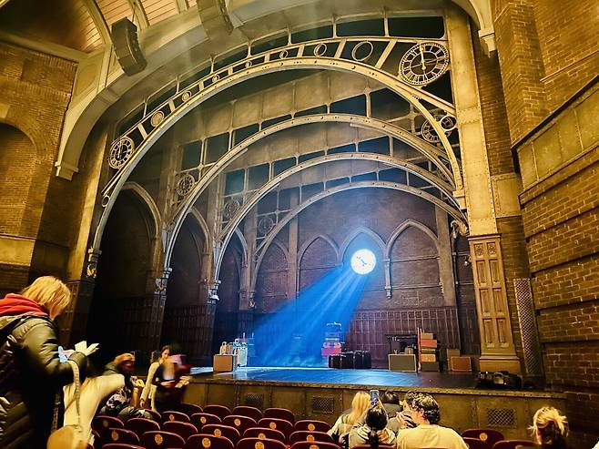 KakaoTalk_20250320_133229087.jpg [여행기]44일간 미국여행 37~38 / 뉴욕