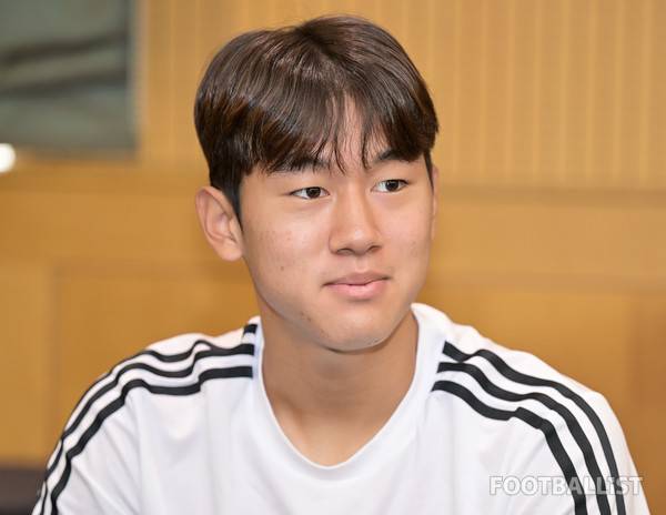 윤도영(팀 K리그). 서형권 기자
