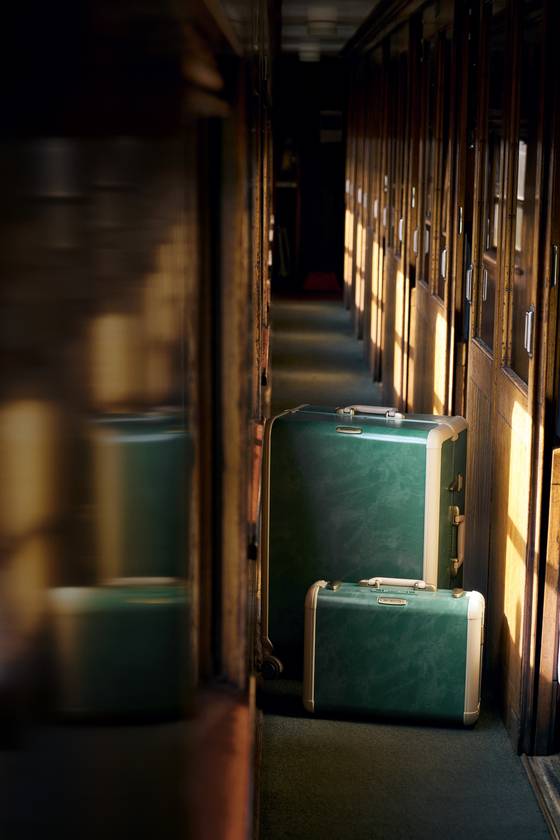 현대적으로 재해석한 레트로 디자인과 최첨단 기술을 적용한 ‘뉴 스트림라이트’는 전 세계 2025개 한정판으로 출시됐다. 사진 쌤소나이트