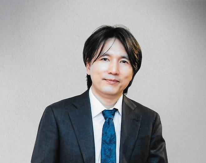 형인우 스마트앤그로스 대표