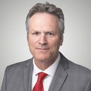 마이크 던리비 
알래스카 주지사