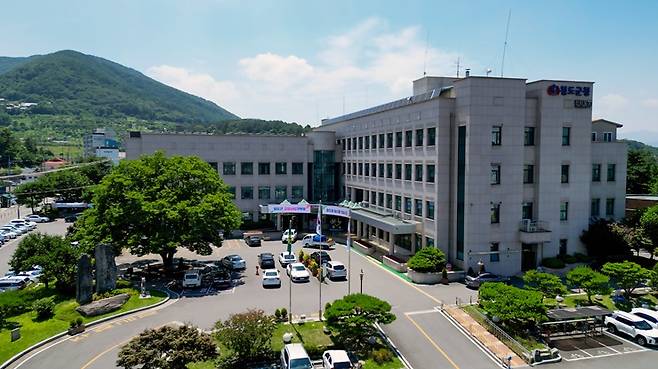 청도군청ⓒ청도군