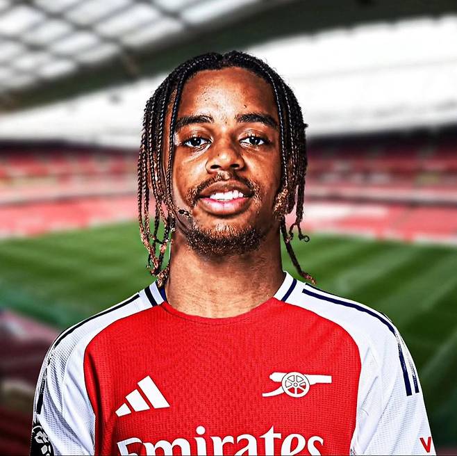 브래들리 바르콜라. Arsenalfc_Community