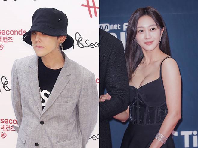 지드래곤·조보아까지 불똥… 김수현 논란 ‘비상’ ©bnt뉴스