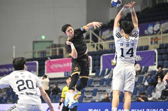 경기 MVP 인천도시공사 김진영