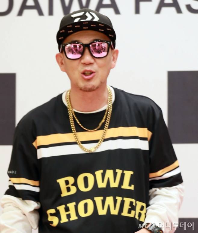 그룹 DJ.DOC 이하늘 /사진=머니투데이 DB