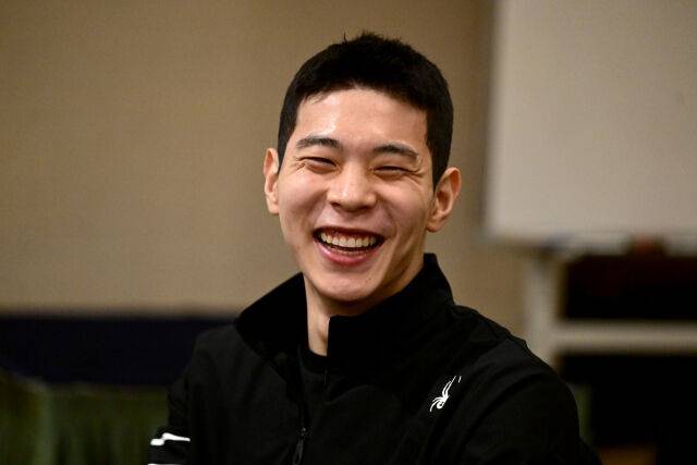 현대캐피탈 황승빈./KOVO