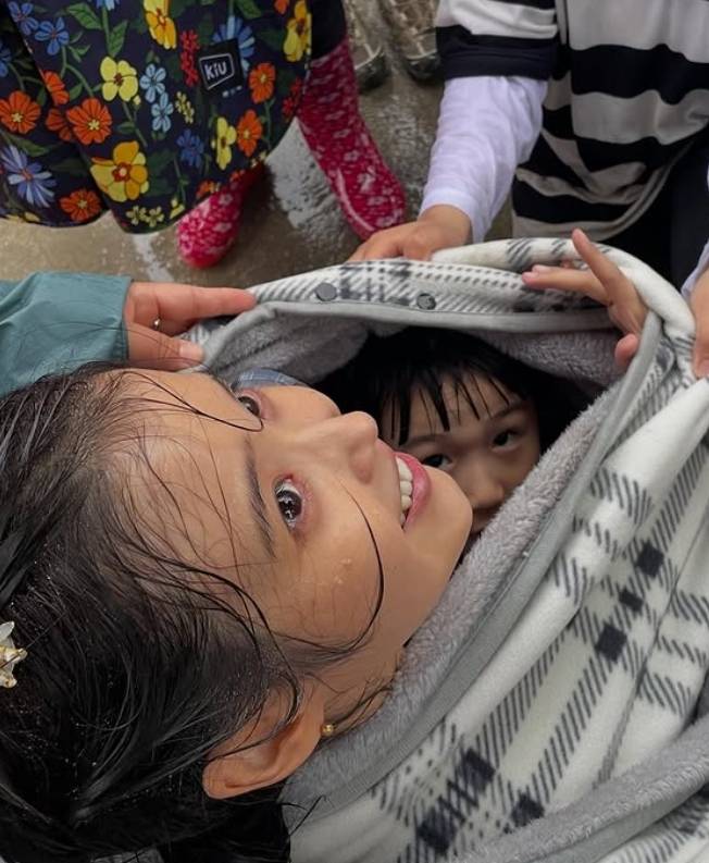 아이유 소셜미디어