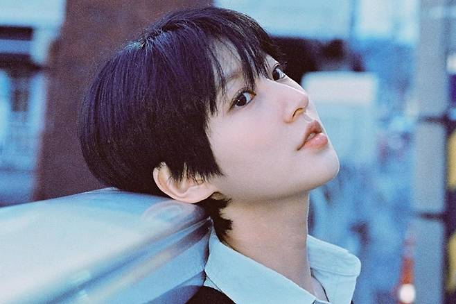 지난 2월 세상을 떠난 고 김새론. 김새론 인스타그램