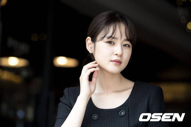 [OSEN=지형준 기자] 배우 심은우. /jpnews@osen.co.kr