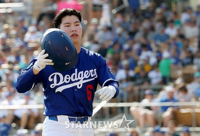 김혜성. /사진=김진경 대기자