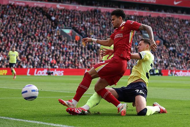 사진=REUTERS 연합뉴스