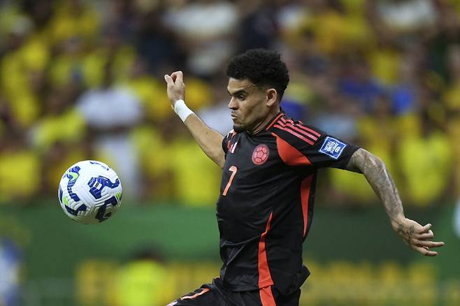 사진=AP 연합뉴스