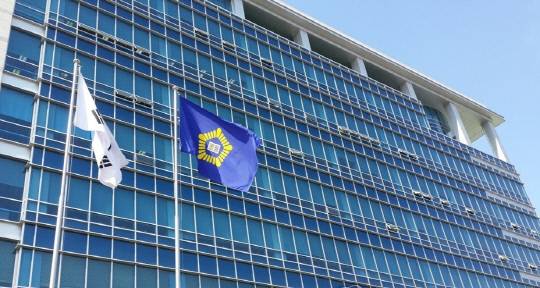 청주지법. 연합뉴스