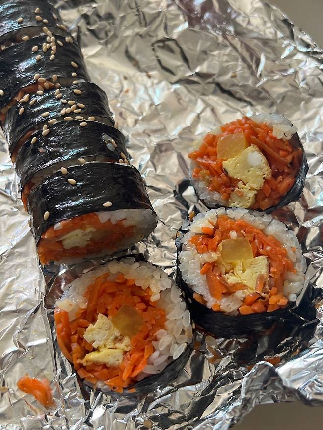KakaoTalk_20250323_111742507_07.jpg 전주에서 제일 유명한 김밥집 오선모 김밥 방문
