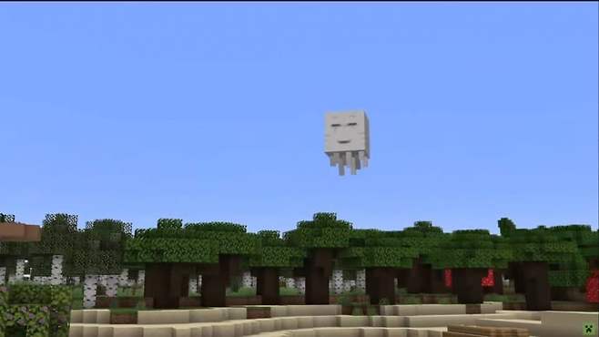 마인크래프트 업데이트 근황