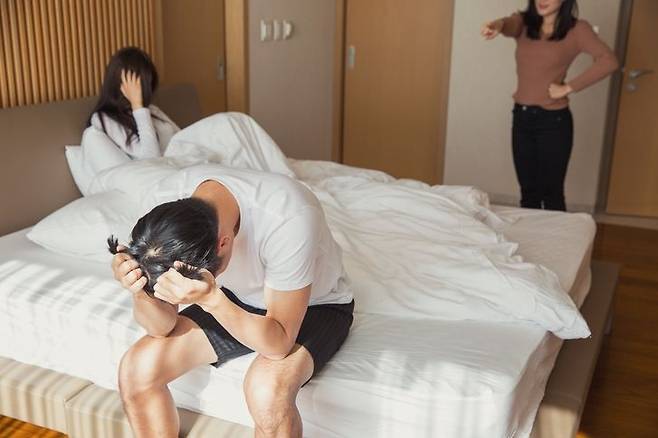 게티이미지뱅크