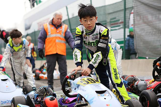 국내는 물론 해외 여러 무대에서 발전을 이어가는 윤이삭