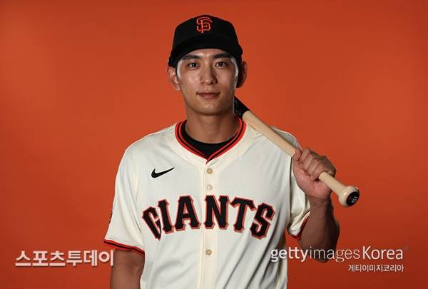 이정후 / 사진=Gettyimages 제공