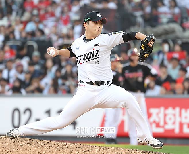 ▲ 박영현 ⓒ곽혜미 기자