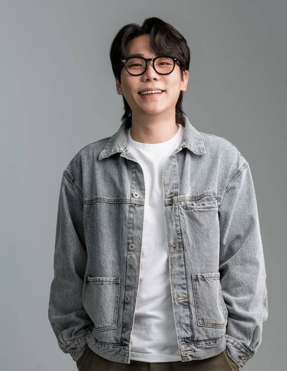 송필근. 사진 | 송필근 인스타그램