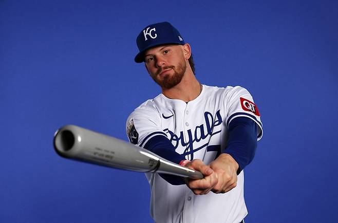 바비 위트 주니어. AFP연합뉴스