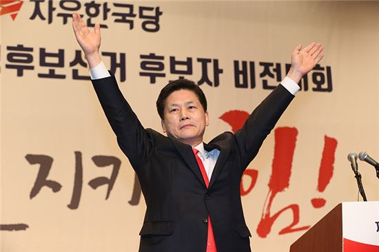 김진 전 중앙일보 논설위원. 아시아경제 자료사진