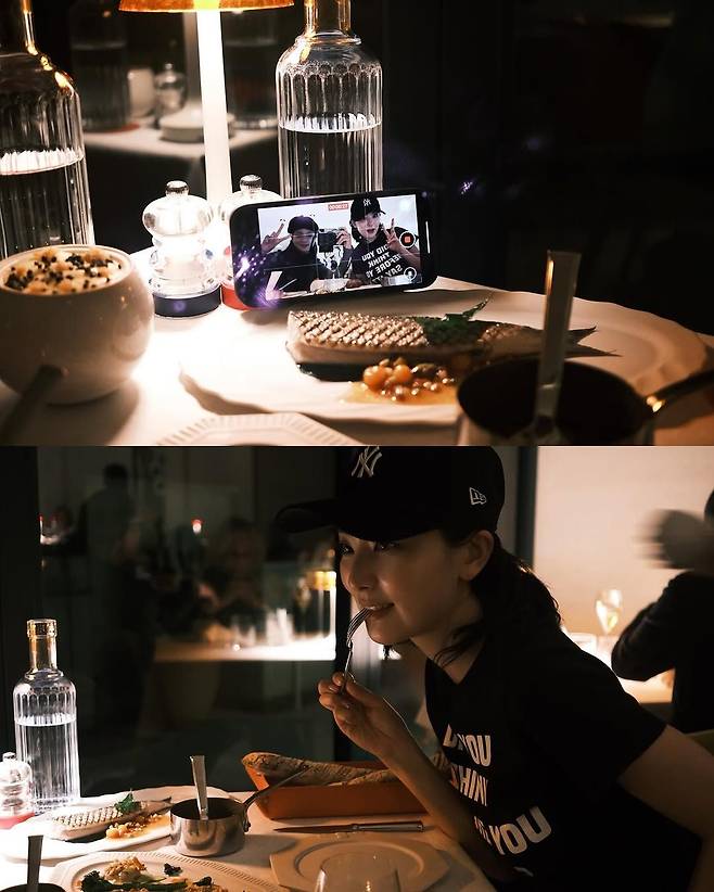 인스타그램 @hi_sseulgi