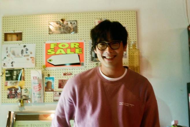 인스타그램 @ddaniel_choi