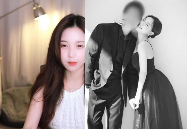하트 3억 쏜 큰손하고 결혼한 bj 하트 3억 쏜 큰손하고 결혼한 bj