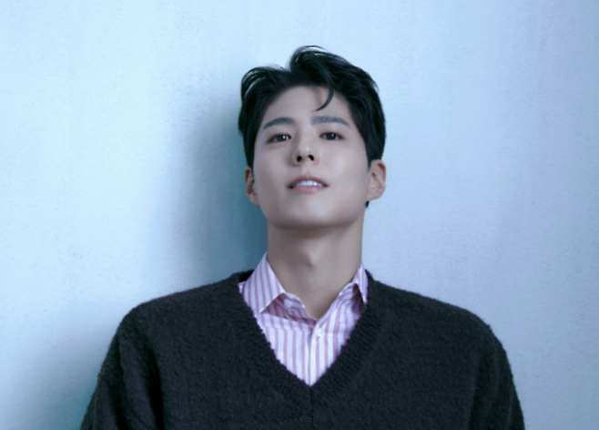 드라마 ‘폭싹 속았수다’ 주연 박보검. [넷플릭스]