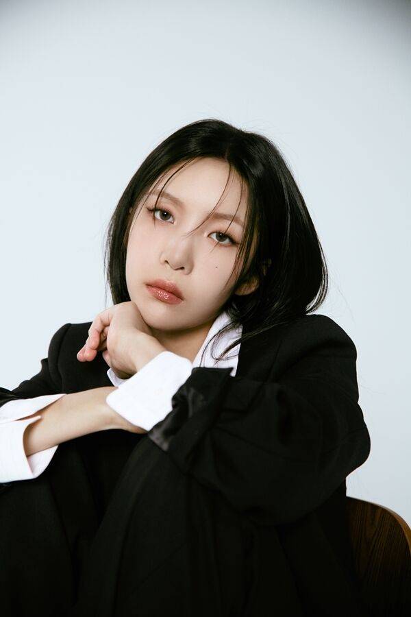 가수 김나영/네버랜드엔터테인먼트