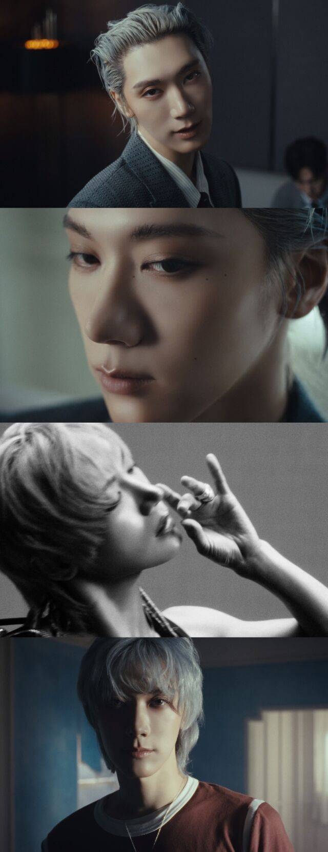 그룹 NCT 텐 '스터너' 뮤직비디오/SM엔터테인먼트