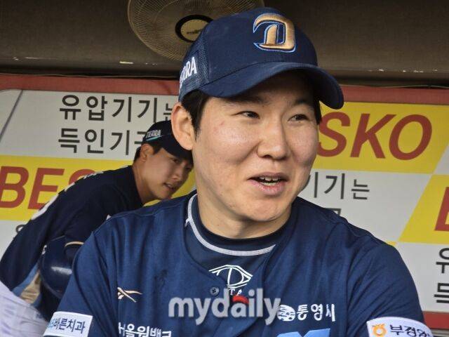 박민우/광주=김진성 기자 kkomag@mydaily.co.kr