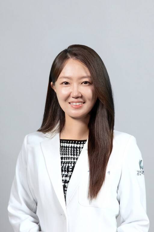 정종진 김안과병원 녹내장센터장
