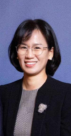 김희정 삼성바이오로직스 DS 담당 상무