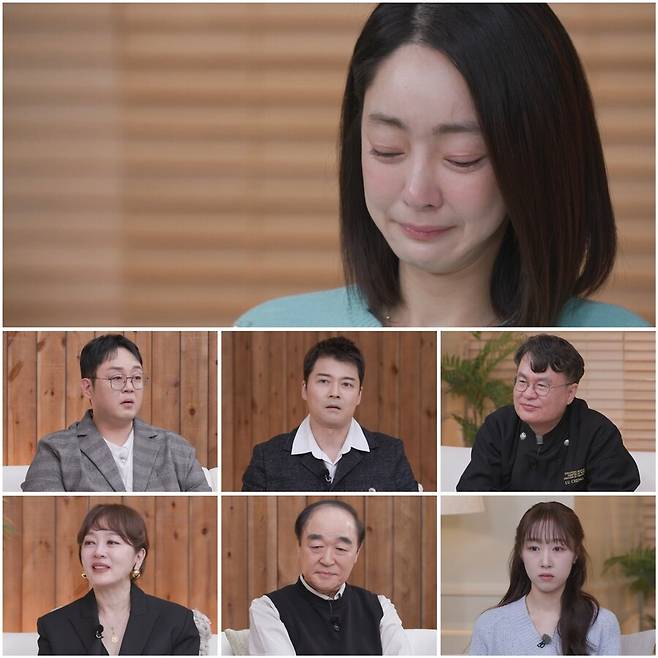 ▲ 김수미. 제공ㅣ아빠하고나하고