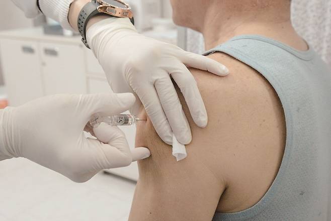 백신 접종 비용이 병원마다 천차만별이다.[사진｜뉴시스]