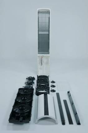 [캐리어에어컨 제공, 재판매 및 DB 금지]