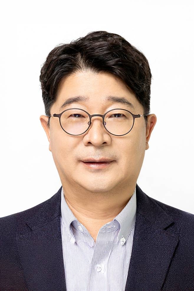 포스코퓨처엠 엄기천 대표이사 사장 [포스코퓨처엠 제공. 재판매 및 DB 금지]