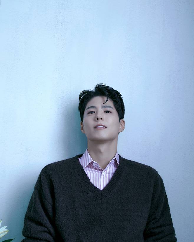배우 박보검 [넷플릭스 제공. 재판매 및 DB 금지]