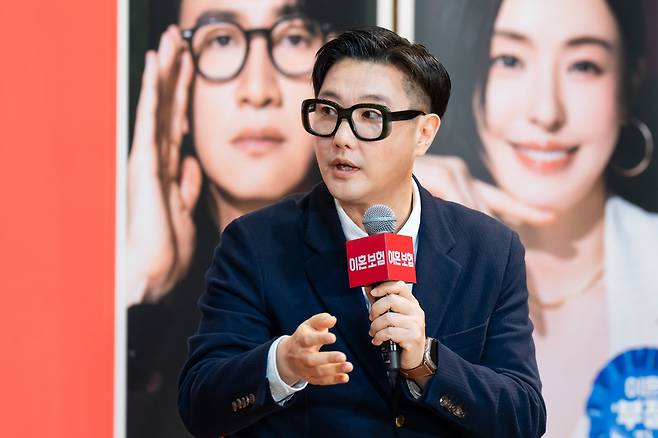 이원석 감독 [tvN 제공. 재판매 및 DB 금지]