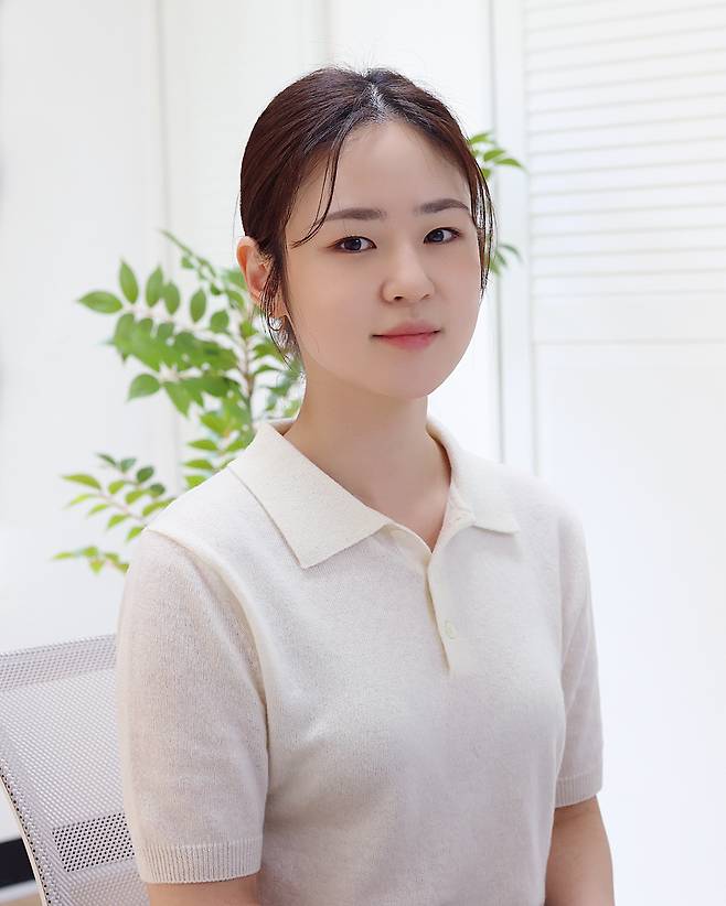 심은우. 사진 제공=본인