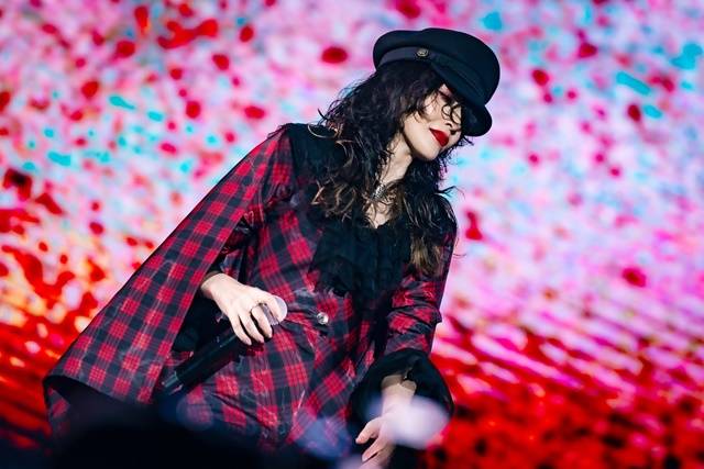 J팝의 디바 나카시마 미카가 오는 5월 10일과 11일 이틀간 첫 내한 콘서트 갖는다. 당초 1회 공연을 준비했다가 티켓이 단숨에 매진되자, 2회 공연을 추가했다. /유진엔터테인먼트