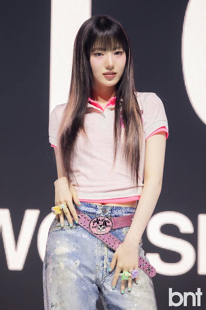 키키(KiiiKiii) 수이