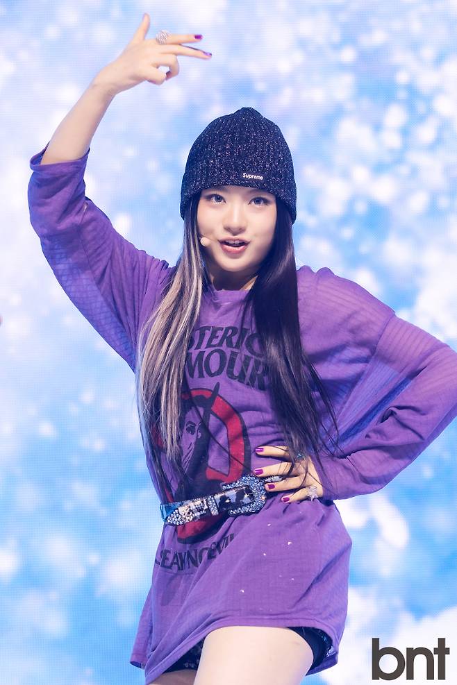 키키(KiiiKiii) 키야